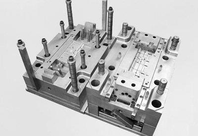 精密模具厂作业指导书